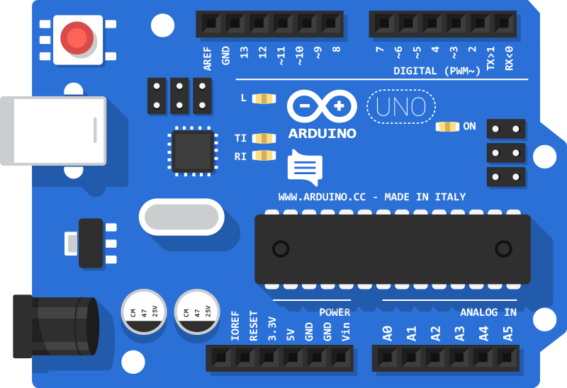 arduino