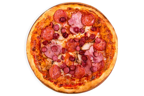 Pizza Meat